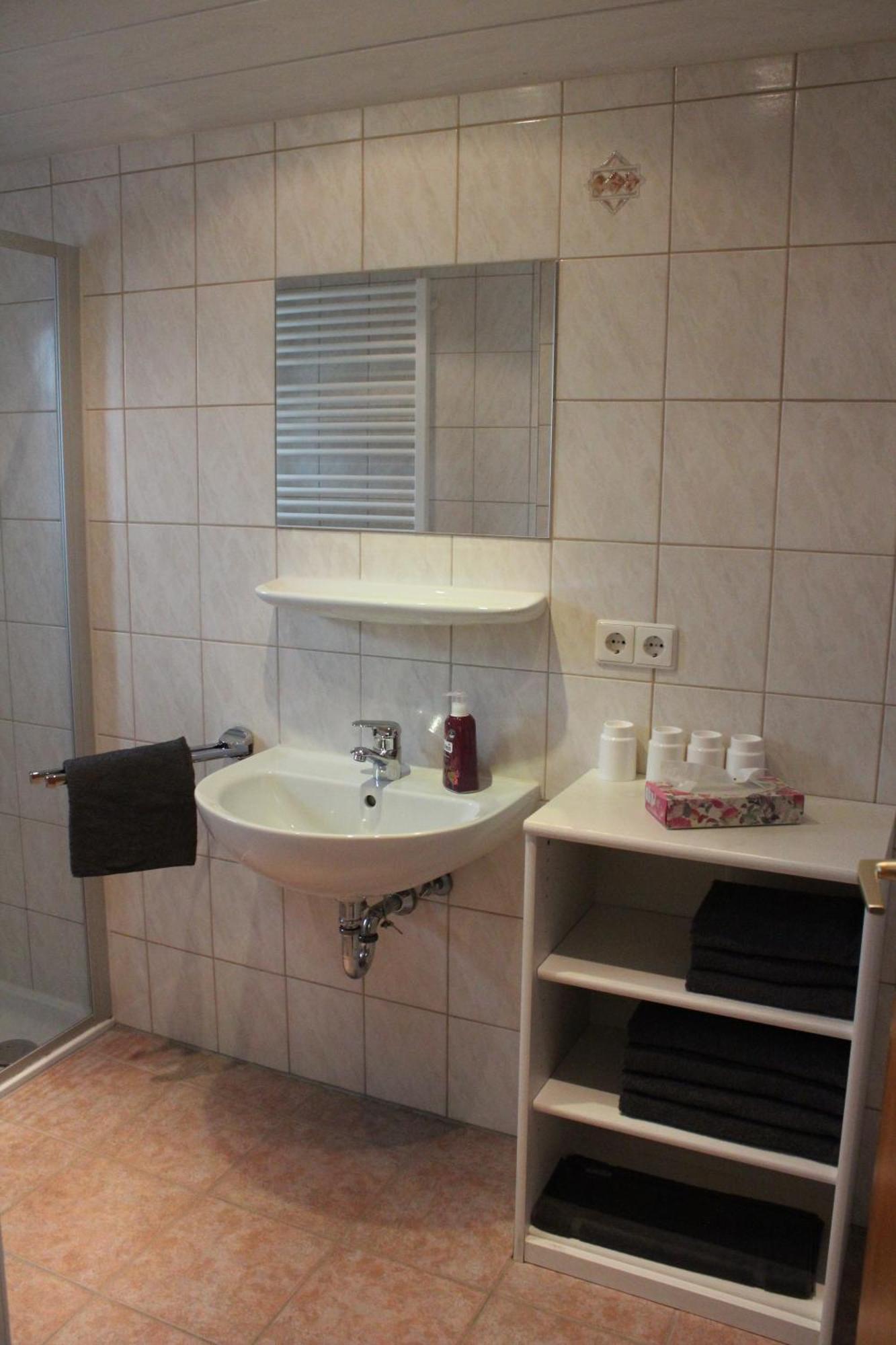 Ferienwohnung Hinterpommern - Chiemgaukarte Inzell Exterior foto