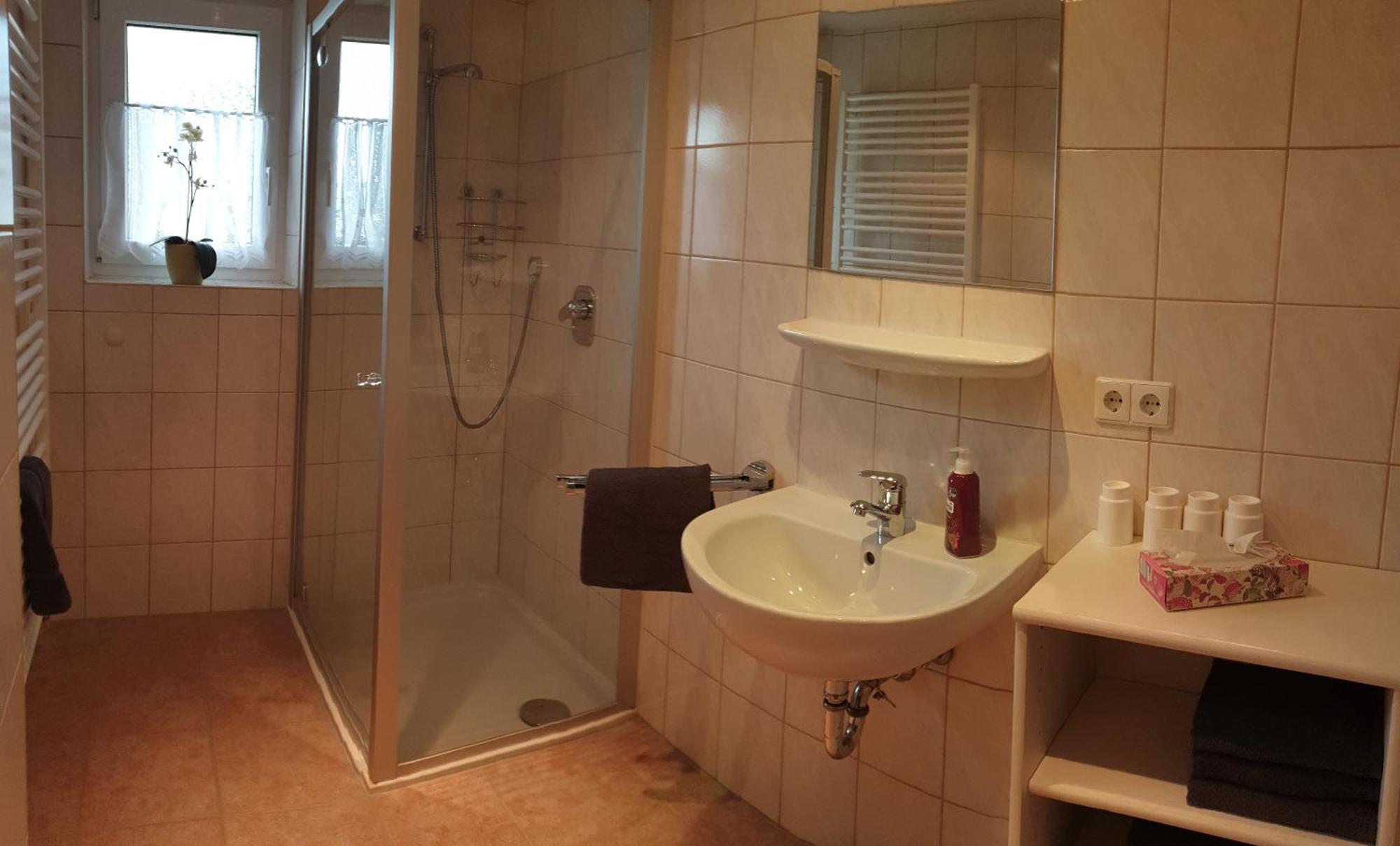 Ferienwohnung Hinterpommern - Chiemgaukarte Inzell Exterior foto